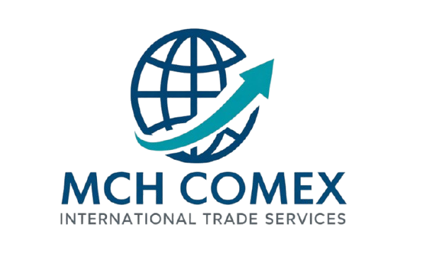 MCH GROUP SpA Logo